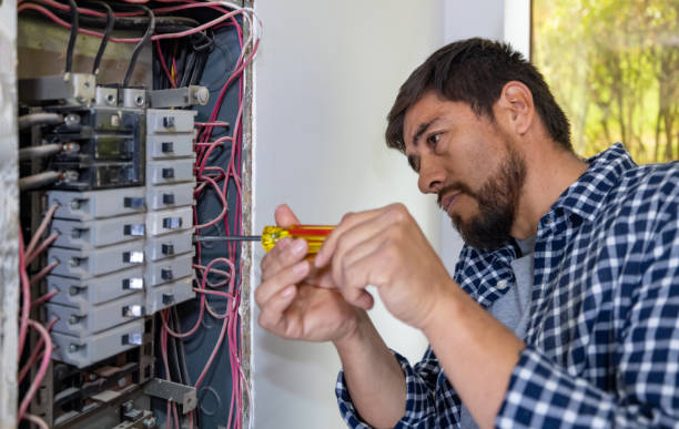 Best Electrical Safety Inspections  in Lawton, MI